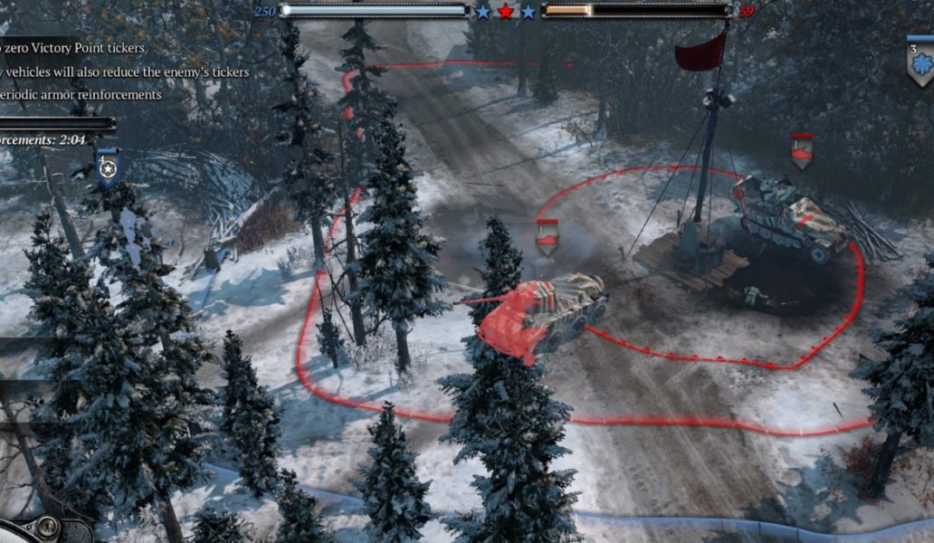 company of heroes 2 ardennes assault guide medic
